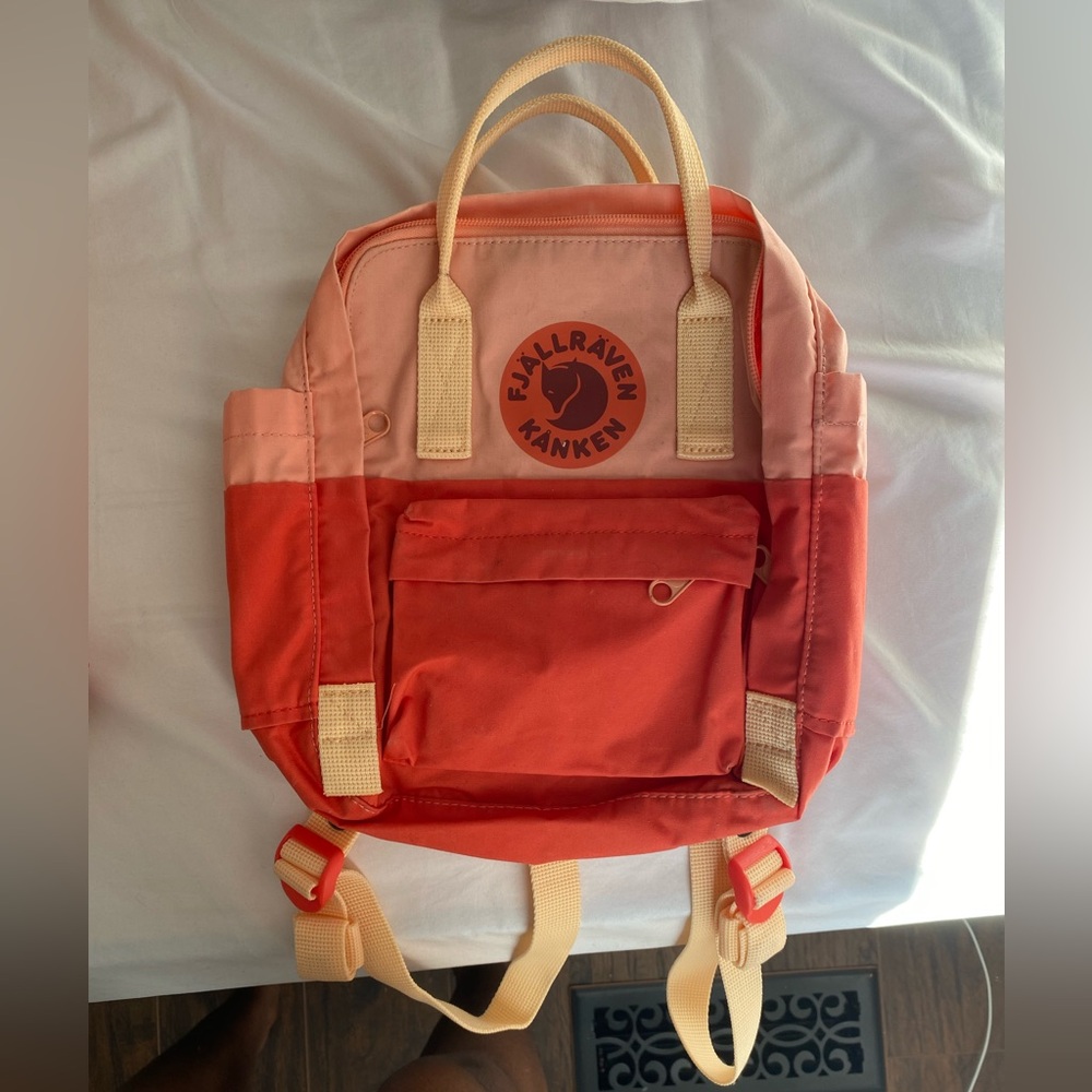 Kanken Art Minj